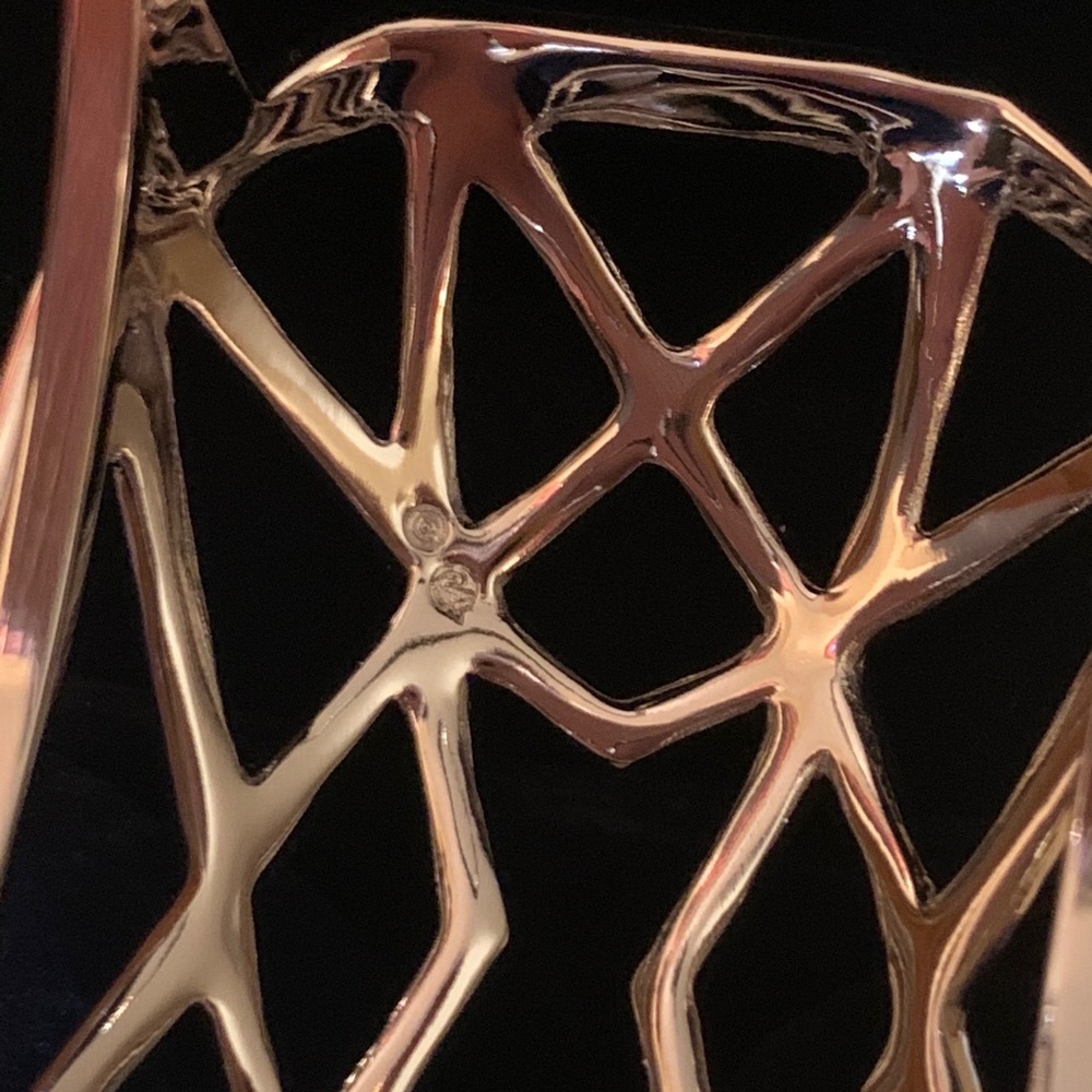 Swarovski Evanescent Cuff #933564 - Picture 6 of 11